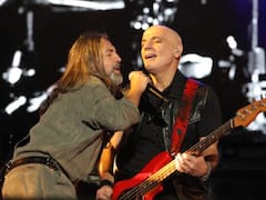 Soda Stereo reanuda este fin de semana su gira Gracias Totales en homenaje a Cerati: cómo conseguir entradas