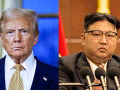 Donald Trump tomó una decisión trascendental con Corea del Norte que cambiará el destino del mundo: ¿Estados Unidos entra en guerra?