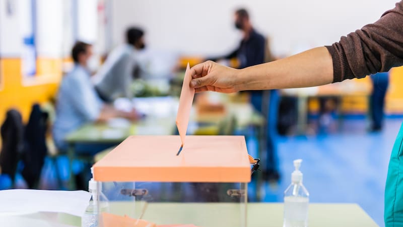 Quién ganaría las elecciones si se votará hoy, según un estudio.