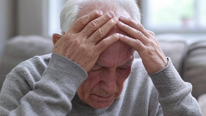 Alzheimer: descubren lo último que una persona olvida antes de morir.