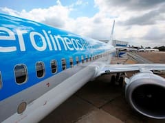 Vamos las bandas: sobre la reinstalación de las bandas tarifarias en el transporte aerocomercial