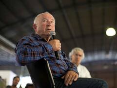 El dueño de la marca de ropa Patagonia sacude el mundo de los negocios con una decisión sorprendente