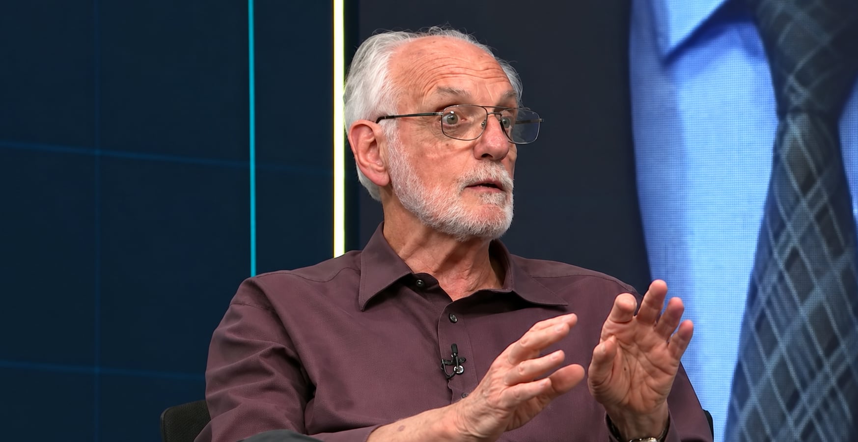 De Pablo explicó qué hay detrás de la polémica por el oro del Banco Central y advirtió sobre las inversiones De Pablo explicó qué hay detrás de la polémica por el oro del Banco Central y advirtió sobre las inversiones