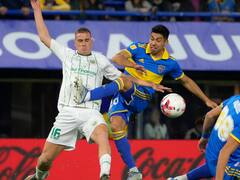 Los dólares del fútbol: el Gobierno investiga a clubes por no liquidar divisas