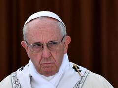 Polémica en el Vaticano | El Papa Francisco se pronuncia sobre el rol de las mujeres en la Iglesia Católica: "No es momento..."