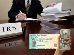 Cheque de estímulo con fecha límite confirmada: ¿quiénes pueden cobrar 1400 dólares del IRS y hasta cuándo hay tiempo?