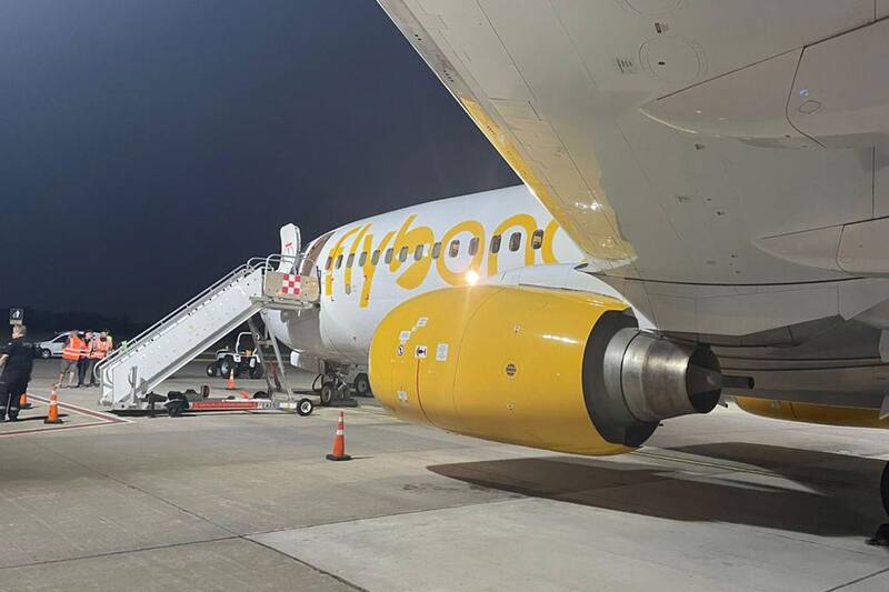 Flybondi, anunció que comenzó el proceso para cotizar en la bolsa de valores NASDAQ.