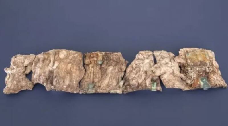 Revelación sin precedentes: hallan en Europa un cofre que puede cambiar la iglesia católica para siempre. Fuente: archivo.