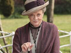 Qué ver en Netflix: la adictiva serie de época que ganó múltiples premios y tiene a Maggie Smith en el reparto