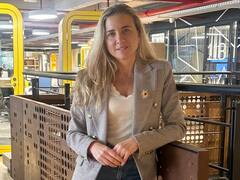 Grupo BIND nombra a Valeria Abadi como Chief Marketing & Culture Officer