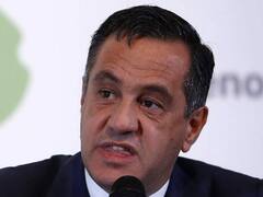 Finocchiaro repudió las polémicas declaraciones de Bonfatti sobre Hitler y Macri