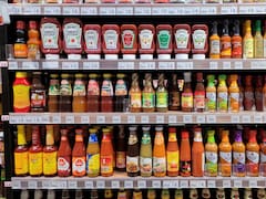 Estas son las 2 famosas marcas de aderezos que la Profeco no quiere que compres