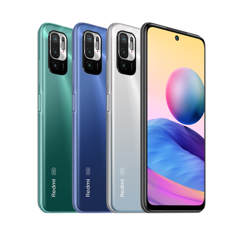 Xiaomi Redmi Note 10 5G