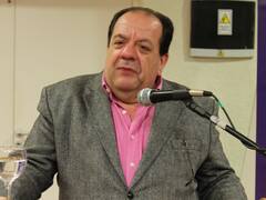 Giacobbe: “El Gobierno no va a tener ninguna dificultad de ganar las elecciones“