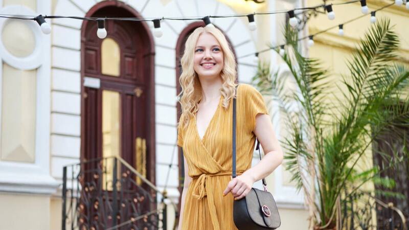 La propuesta local tiene similitudes precisas con este famoso perfume.