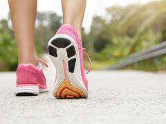 No son 10.000: cuántos pasos hay que dar por día para mejorar la salud, según un estudio científico