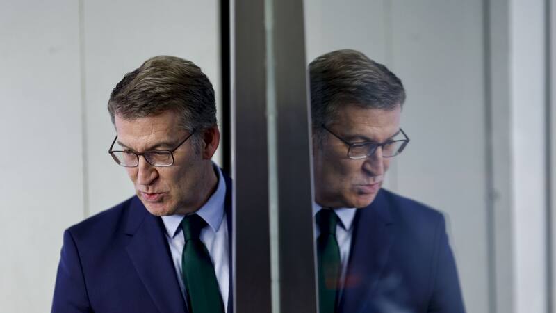 El PP recurrirá el decreto ómnibus ante el Tribunal Constitucional.