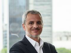 García, de KPMG: "Las empresas seguiremos concentradas en el día a día por un tiempo"