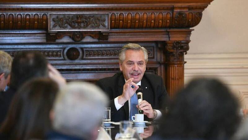 El estudio se enfoca sobre la imagen de varios de los principales dirigentes políticos del país.