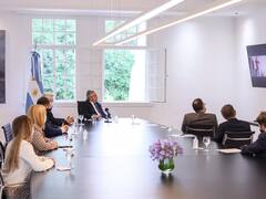 Whirlpool invertirá u$s 40 millones en una fábrica de lavarropas