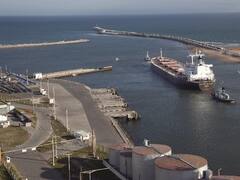 Por guerra comercial, EE.UU. cambió exportaciones de soja y golpea a la Argentina