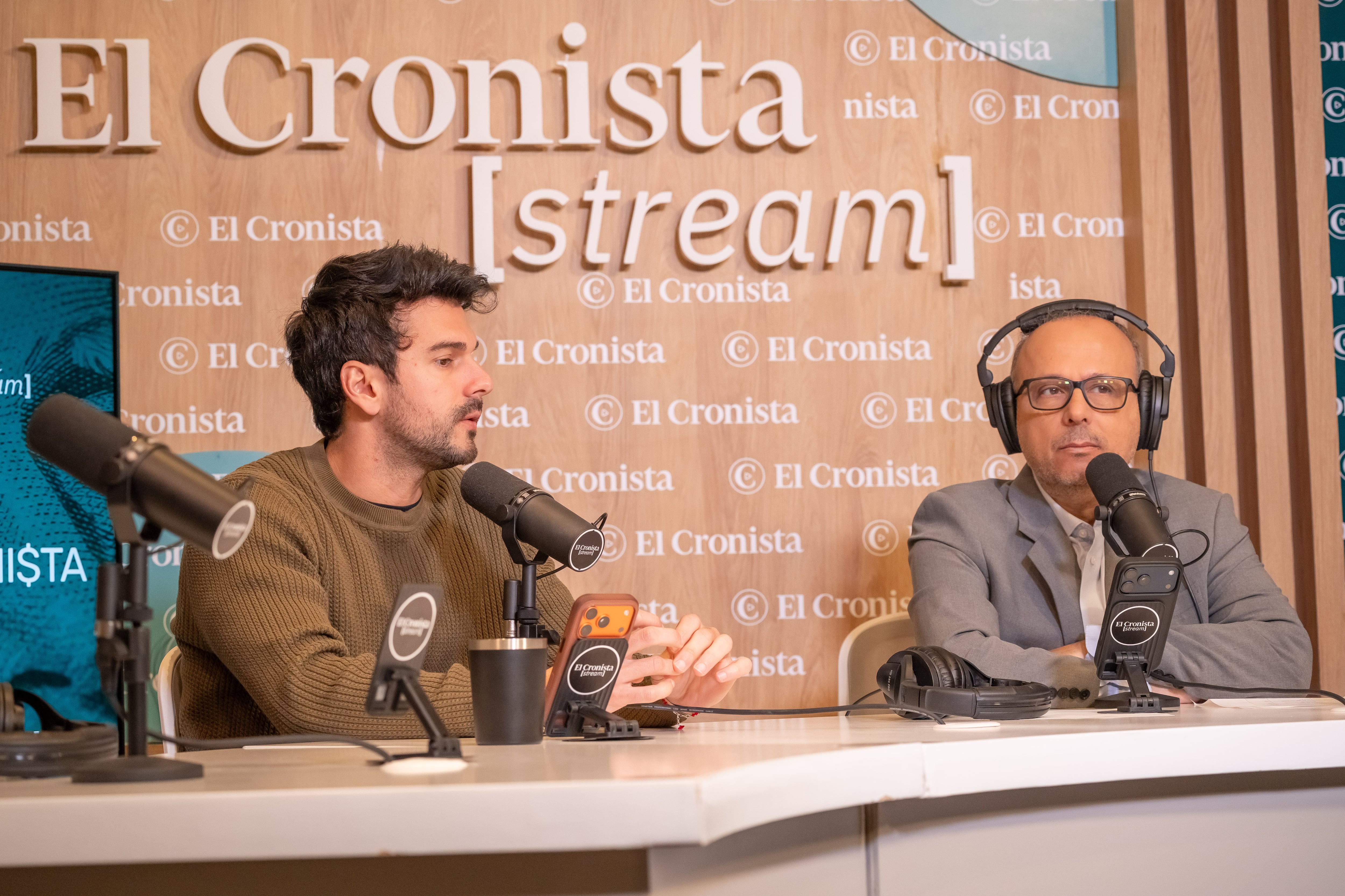 Bongiovanni planteó que es momento de sacar el CEPO a las empresas, incluso antes de las elecciones.