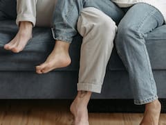 Adiós a las calzas: la tendencia que llega desde Europa para este otoño-invierno 2025
