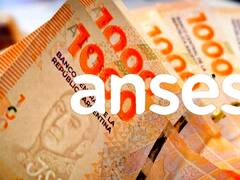 ANSES confirmó cuándo pagará la segunda cuota de las jubilaciones de abril