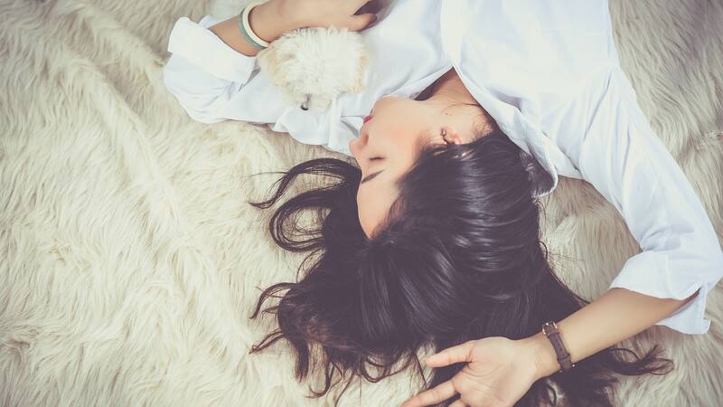 Qué significa soñar con tu expareja: las posibles interpretaciones.