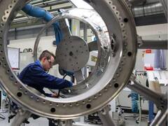 Cae 20% la fabricación de bienes de capital y empresarios esperan prórroga de beneficios fiscales