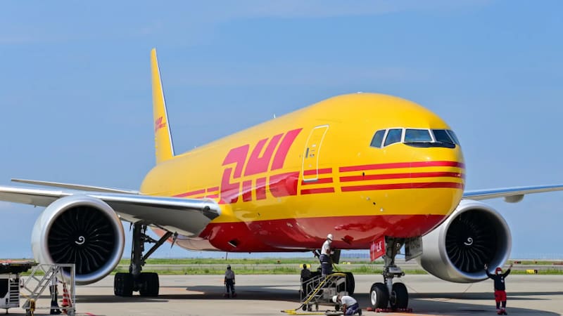 DHL elige a la Argentina para lanzar su nuevo servicio de importación express
