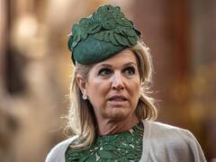 Tristeza en la Corona Holandesa: el oscuro secreto de la reina Máxima que provoca incertidumbre en la familia real