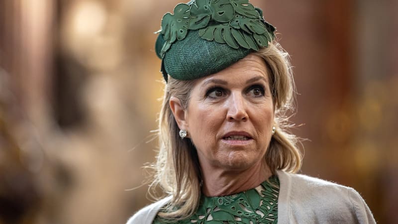 El oscuro secreto de la reina Máxima que provoca incertidumbre en la familia real.