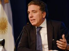 Hacienda pagó casi 60% por la Lecap que vencen en noviembre