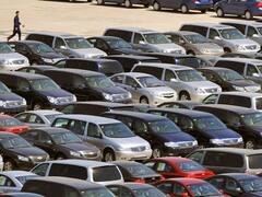 El Gobierno vuelve a acusar a automotrices de "boicotear" el Procreauto y no habrá tercer tramo