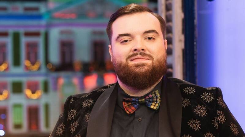 El youtuber y presentador Ibai Llanos detectó una actividad extraña en su canal y no tardó en hacer publica la denuncia.