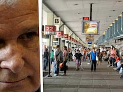 Cuadernos de las coimas: ordenan la detención del ‘Zar de Retiro’