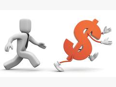 El blue ya está a $ 12,15 y creen que la brecha crecerá pese al salto del oficial