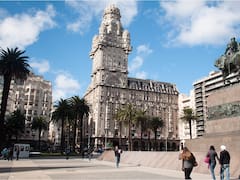Huelga general en Uruguay es "alerta amarilla" para comicios del domingo