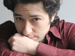 El joven pianista Sergio Tiempo, gratis en el CCK