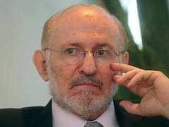 Blejer: “El problema es que el peso está muy fuerte y el dólar está barato