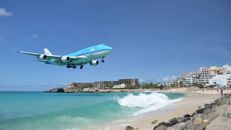 Este es el día y la hora exactas en las que los vuelos son más baratos.