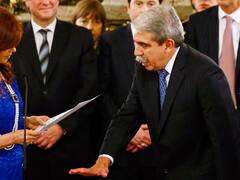 El día que Cristina cargó contra Strassera y Aníbal lo tildó de “impresentable