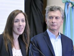 Vidal quiere una ley para actualizar por inflación el Fondo del Conurbano