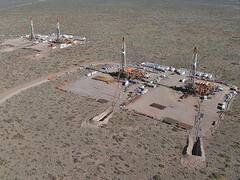 Por baja del crudo, el Gobierno gastará u$s 2000 millones menos en energía