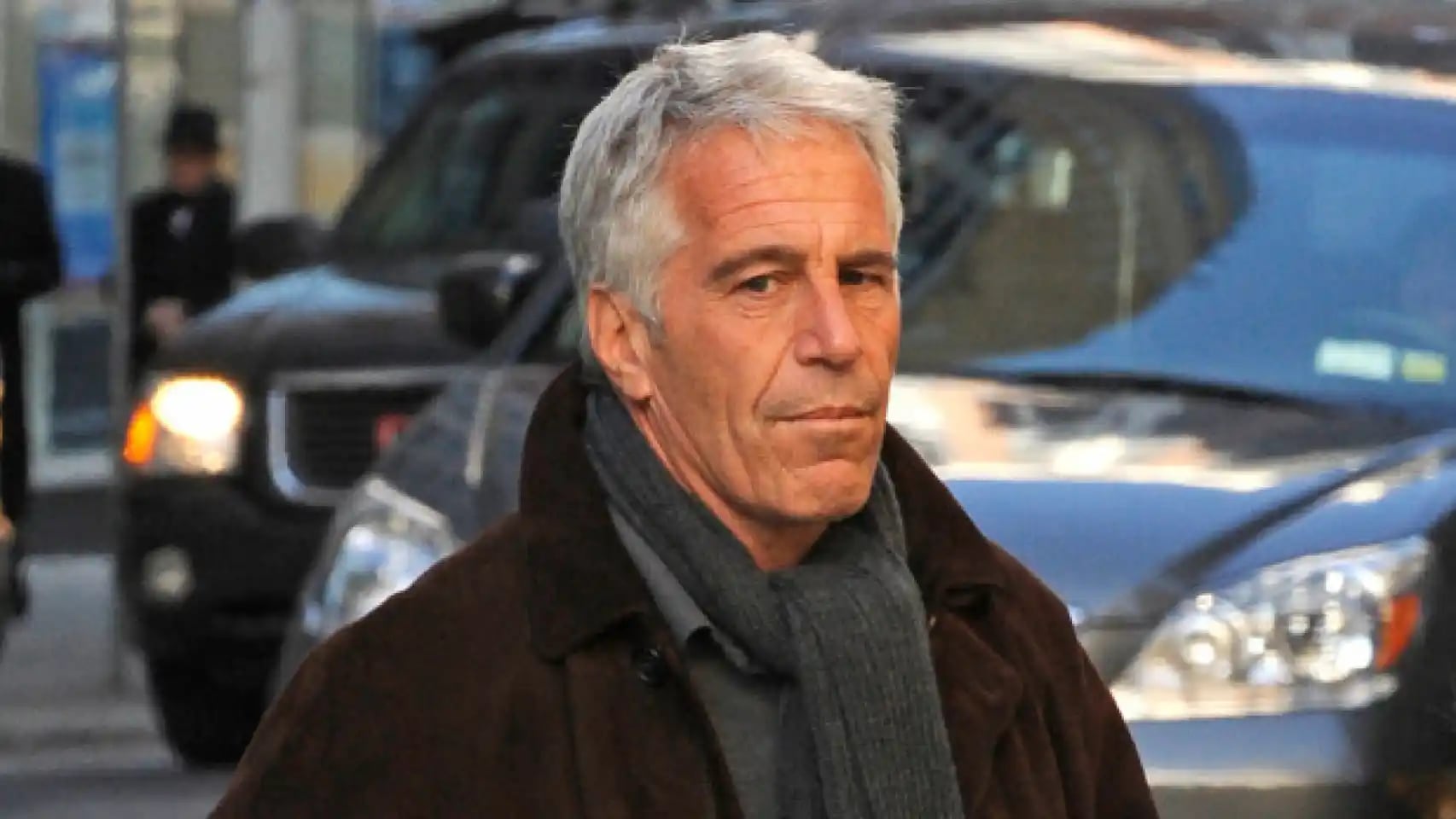 Jeffrey Epstein se suicidó en 2019 luego de ser condenado. Fuente: archivo.