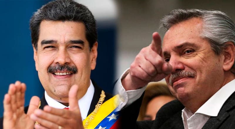 Maduro llegará a la Argentina para la cumbre CELAC