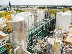 Alcoholes del Uruguay registró una producción histórica de bioetanol en 2025