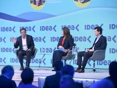 "Sin productividad no hay futuro": la reforma laboral que piden los 'nuevos dueños' de la Argentina