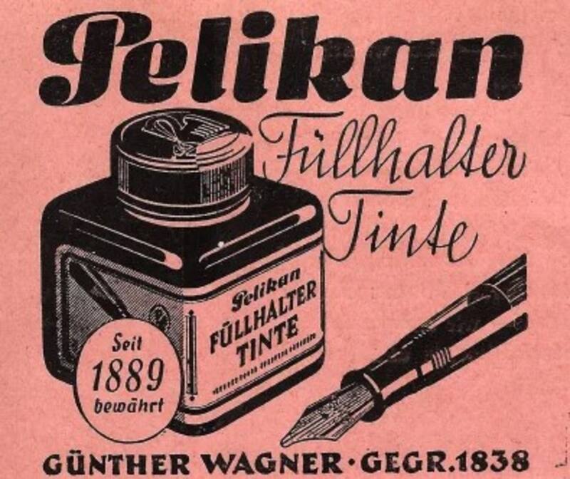 Wagner incorporó el pelícano porque formaba parte del escudo de armas de su familia.